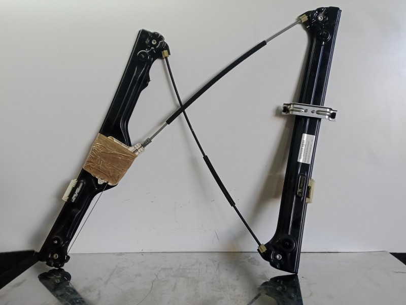 Recambio de elevalunas delantero derecho para bmw x5 (e70) 3.0 turbodiesel cat referencia OEM IAM 7137020S-7166680E 06-13 - ELEC