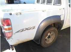 Recambio de caja trasera para mazda bt-50 (un) 2.5 turbodiesel cat referencia OEM IAM  CAJON CAJA COMPLETO 