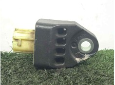 Recambio de sensor impacto airbag para subaru forester s12 2.0 diesel cat referencia OEM IAM 98231FG000 2.PINES 
