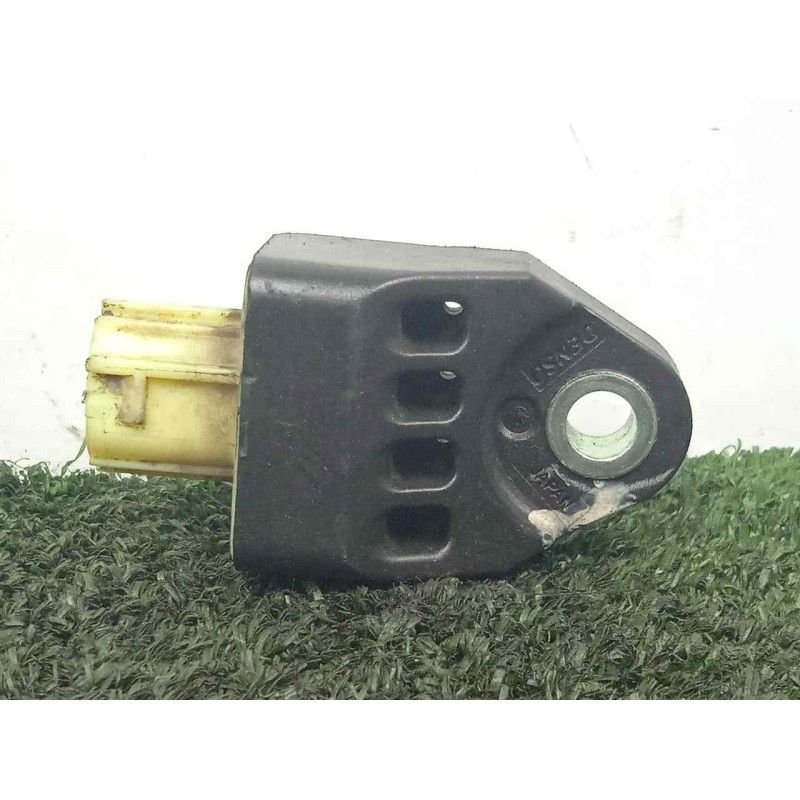 Recambio de sensor impacto airbag para subaru forester s12 2.0 diesel cat referencia OEM IAM 98231FG000 2.PINES 