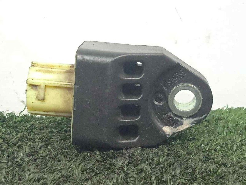Recambio de sensor impacto airbag para subaru forester s12 2.0 diesel cat referencia OEM IAM 98231FG000 2.PINES 