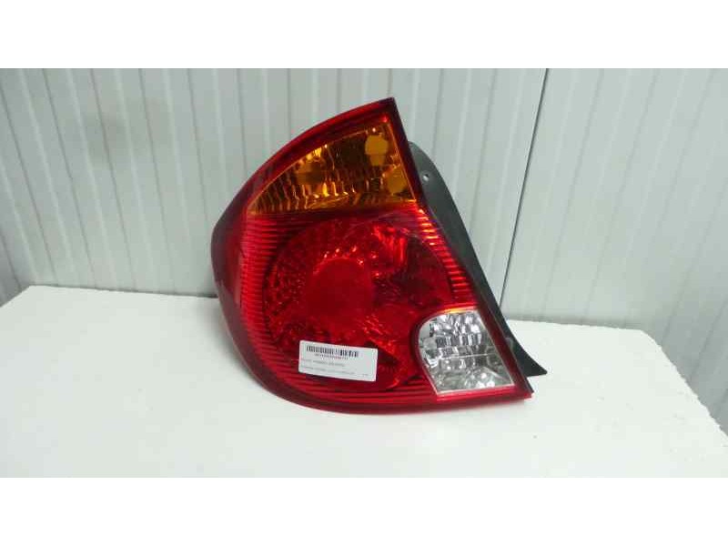 Recambio de piloto trasero izquierdo para hyundai accent (lc) 1.5 crdi cat referencia OEM IAM  03-06 5.PUERTAS