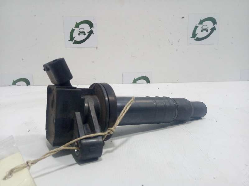 Recambio de bobina encendido para toyota aygo (kgb/wnb) 1.0 cat referencia OEM IAM 9008019019  