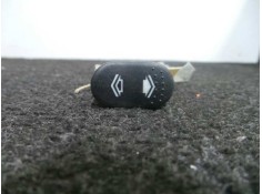 Recambio de mando elevalunas trasero izquierdo para ford focus berlina (cak) 1.8 tddi turbodiesel cat referencia OEM IAM   4 PIN
