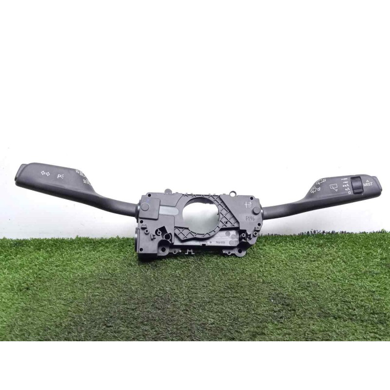 Recambio de mando luces para alfa romeo stelvio (630) 2.2 jtdm cat referencia OEM IAM 01561468460 MANDO.DOBLE 