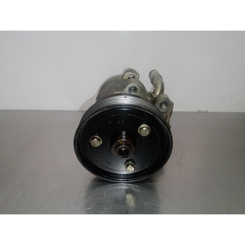 Recambio de bomba servodireccion para renault megane i fase 2 berlina (ba0) 1.9 dci diesel cat referencia OEM IAM 7700417308  77