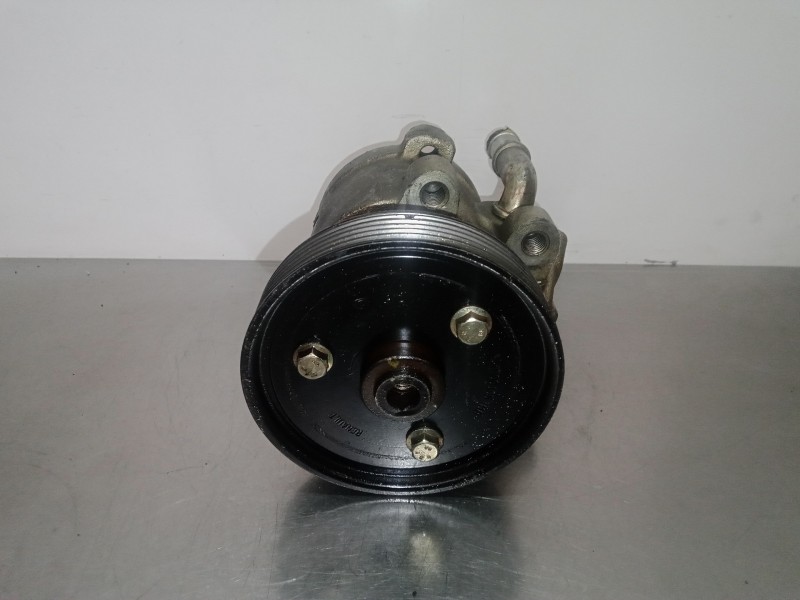 Recambio de bomba servodireccion para renault megane i fase 2 berlina (ba0) 1.9 dci diesel cat referencia OEM IAM 7700417308  77