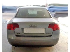 Recambio de paragolpes trasero para audi a4 berlina (8e) 2.0 tdi referencia OEM IAM  05-07 GRIS