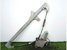 Recambio de elevalunas delantero izquierdo para opel agila 1.0 12v cat (z 10 xe / lw3) referencia OEM IAM  AGILA.A - ELECTRICO C