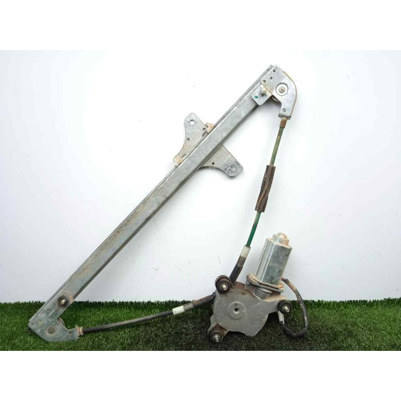 Recambio de elevalunas delantero izquierdo para opel agila 1.0 12v cat (z 10 xe / lw3) referencia OEM IAM  AGILA.A - ELECTRICO C