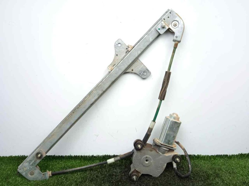 Recambio de elevalunas delantero izquierdo para opel agila 1.0 12v cat (z 10 xe / lw3) referencia OEM IAM  AGILA.A - ELECTRICO C