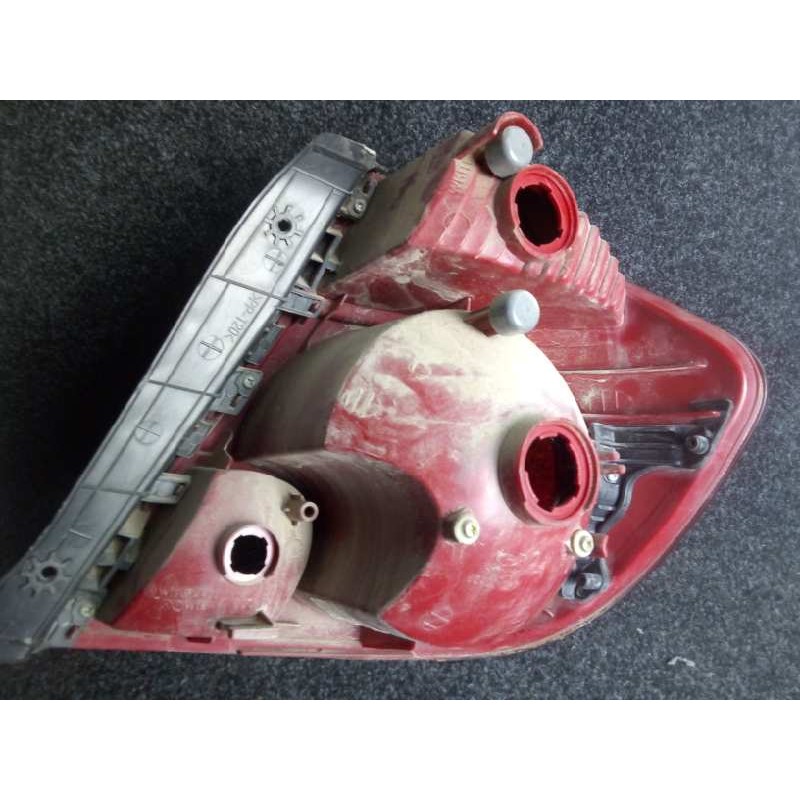 Recambio de piloto trasero izquierdo para hyundai accent (lc) 1.5 crdi cat referencia OEM IAM  03-06 5.PUERTAS