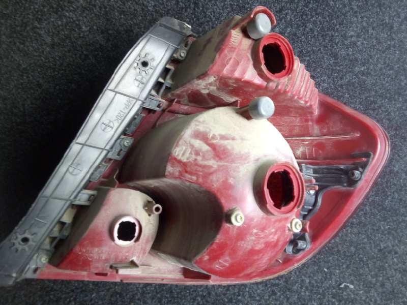 Recambio de piloto trasero izquierdo para hyundai accent (lc) 1.5 crdi cat referencia OEM IAM  03-06 5.PUERTAS