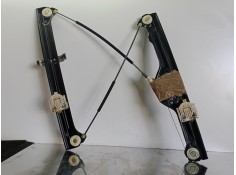 Recambio de elevalunas delantero derecho para bmw x5 (e70) 3.0 turbodiesel cat referencia OEM IAM 7137020S-7166680E 06-13 - ELEC 2