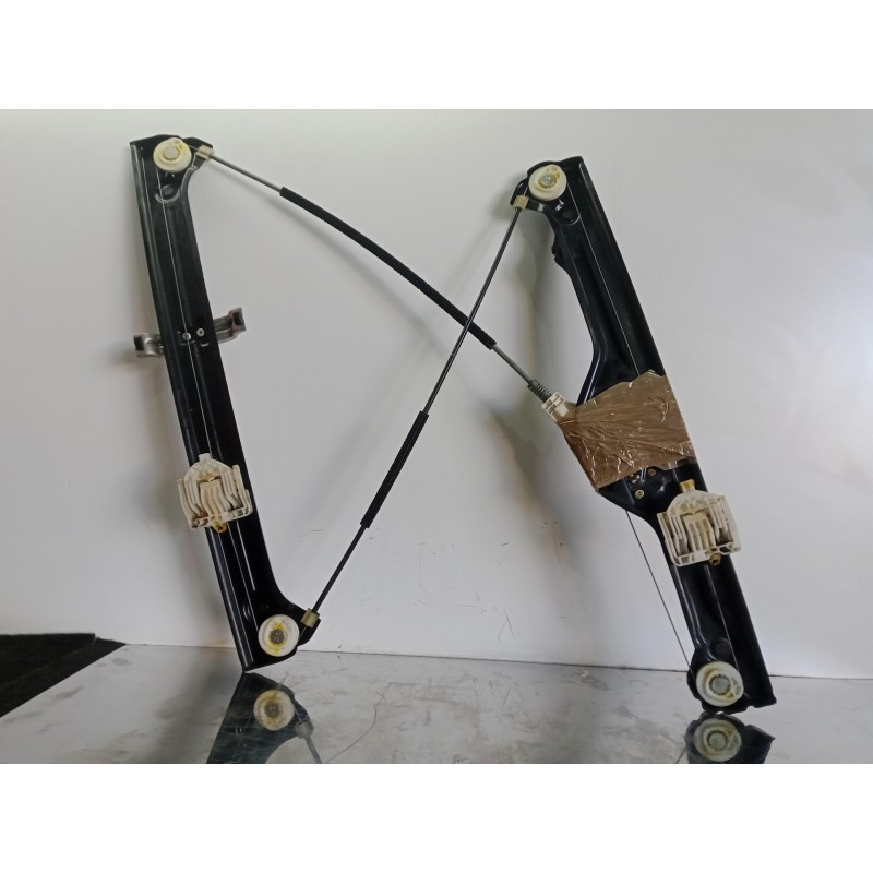 Recambio de elevalunas delantero derecho para bmw x5 (e70) 3.0 turbodiesel cat referencia OEM IAM 7137020S-7166680E 06-13 - ELEC