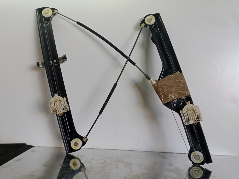 Recambio de elevalunas delantero derecho para bmw x5 (e70) 3.0 turbodiesel cat referencia OEM IAM 7137020S-7166680E 06-13 - ELEC