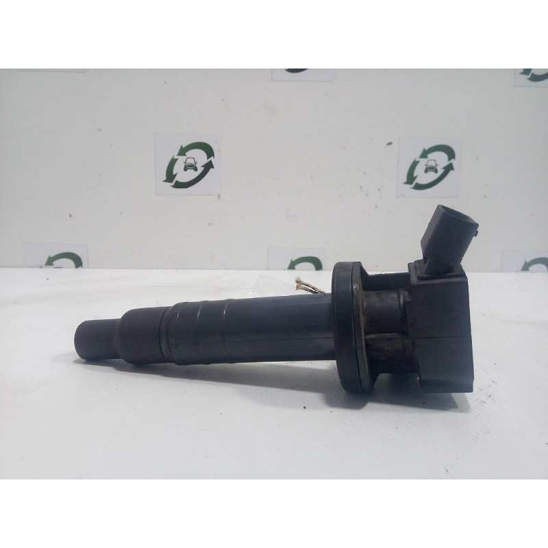 Recambio de bobina encendido para toyota aygo (kgb/wnb) 1.0 cat referencia OEM IAM 9008019019  