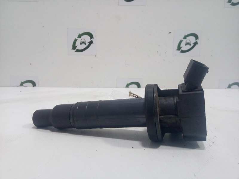 Recambio de bobina encendido para toyota aygo (kgb/wnb) 1.0 cat referencia OEM IAM 9008019019  