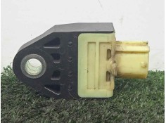 Recambio de sensor impacto airbag para subaru forester s12 2.0 diesel cat referencia OEM IAM 98231FG000 2.PINES  2