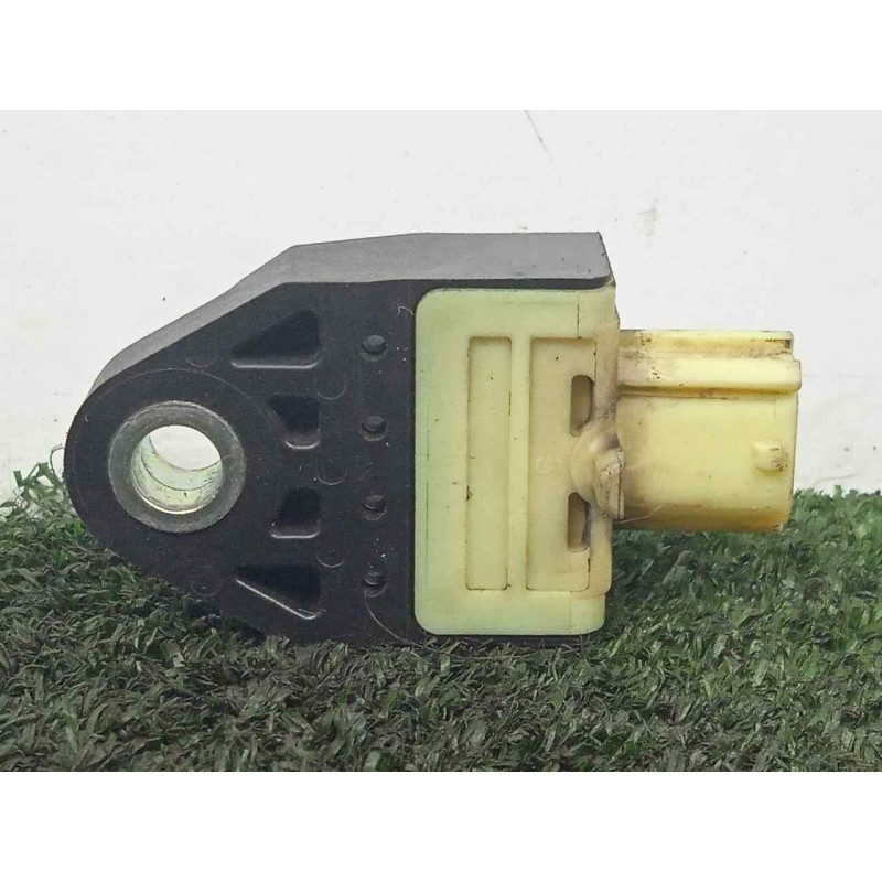 Recambio de sensor impacto airbag para subaru forester s12 2.0 diesel cat referencia OEM IAM 98231FG000 2.PINES 