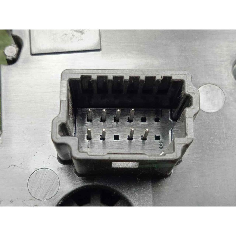Recambio de mando luces para alfa romeo stelvio (630) 2.2 jtdm cat referencia OEM IAM 01561468460 MANDO.DOBLE 