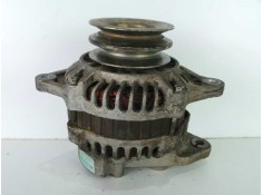 Recambio de alternador para mazda bt-50 (un) 2.5 turbodiesel cat referencia OEM IAM A2TC1479ZT-WLAA18300A 70AH - MITSUBISHI POLE
