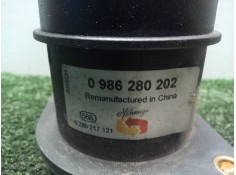 Recambio de caudalimetro para seat toledo (1m2) 1.9 tdi referencia OEM IAM 0986280202   2