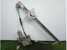 Recambio de elevalunas delantero izquierdo para opel agila 1.0 12v cat (z 10 xe / lw3) referencia OEM IAM  AGILA.A - ELECTRICO C 2