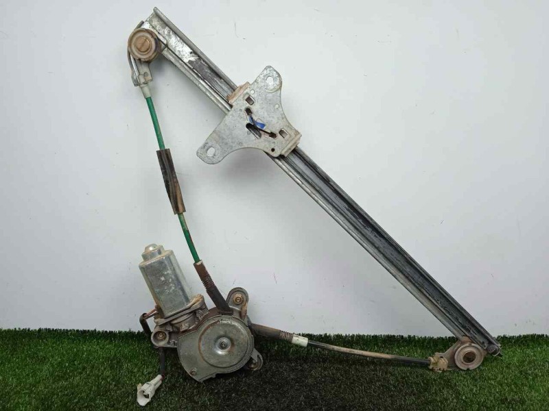 Recambio de elevalunas delantero izquierdo para opel agila 1.0 12v cat (z 10 xe / lw3) referencia OEM IAM  AGILA.A - ELECTRICO C