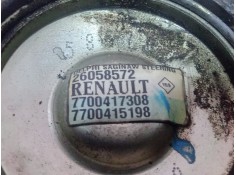 Recambio de bomba servodireccion para renault megane i fase 2 berlina (ba0) 1.9 dci diesel cat referencia OEM IAM 7700417308  77 2