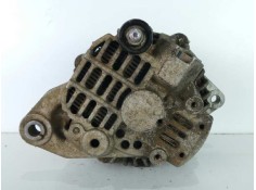 Recambio de alternador para mazda bt-50 (un) 2.5 turbodiesel cat referencia OEM IAM A2TC1479ZT-WLAA18300A 70AH - MITSUBISHI POLE 2