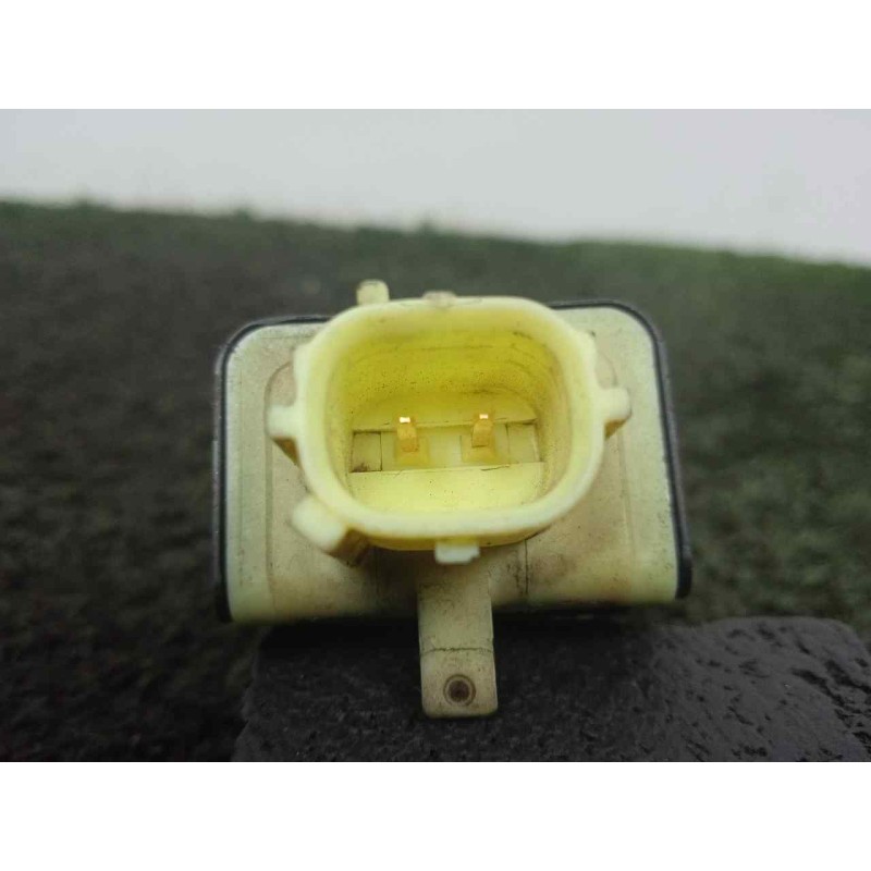 Recambio de sensor impacto airbag para subaru forester s12 2.0 diesel cat referencia OEM IAM 98231FG000 2.PINES 