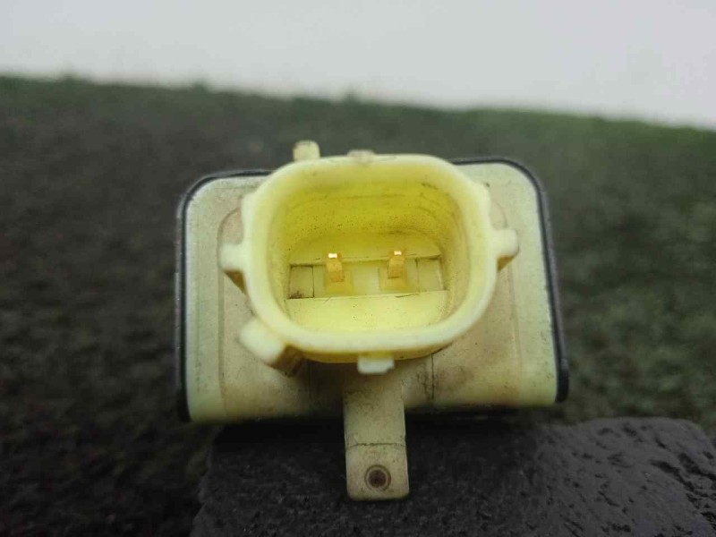Recambio de sensor impacto airbag para subaru forester s12 2.0 diesel cat referencia OEM IAM 98231FG000 2.PINES 