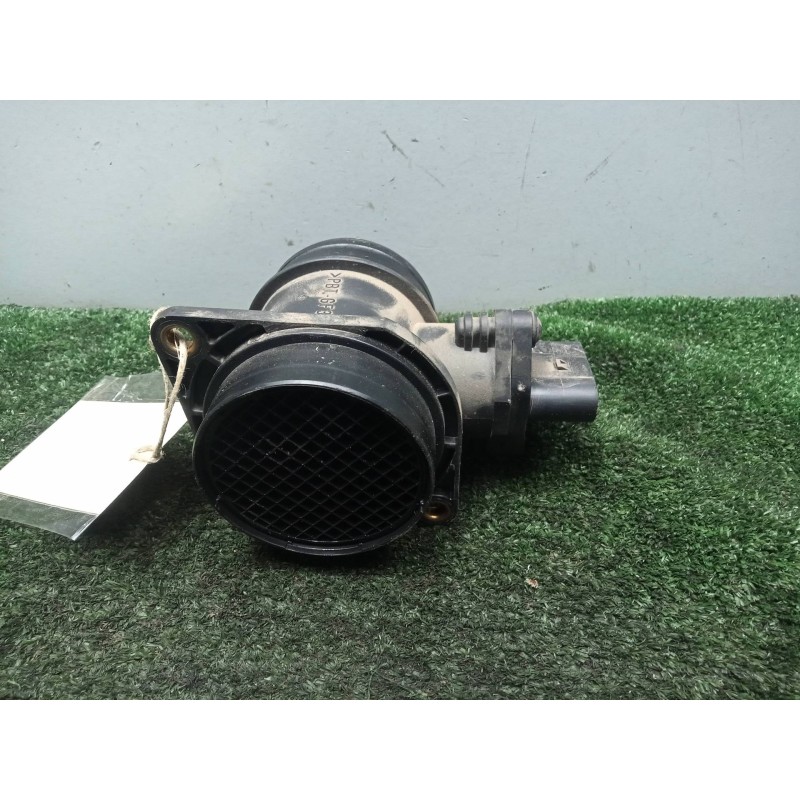 Recambio de caudalimetro para seat toledo (1m2) 1.9 tdi referencia OEM IAM 0986280202  