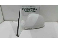 Recambio de retrovisor izquierdo para hyundai accent (lc) 1.5 crdi cat referencia OEM IAM  ELECTRICO - 5.PIN BLANCO 2