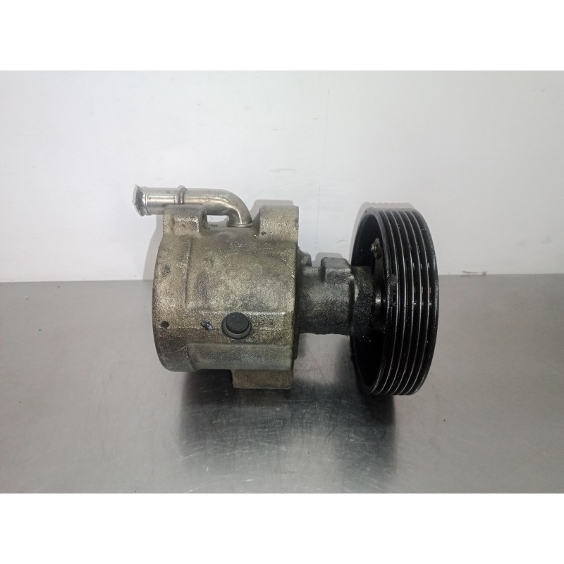 Recambio de bomba servodireccion para renault megane i fase 2 berlina (ba0) 1.9 dci diesel cat referencia OEM IAM 7700417308  77