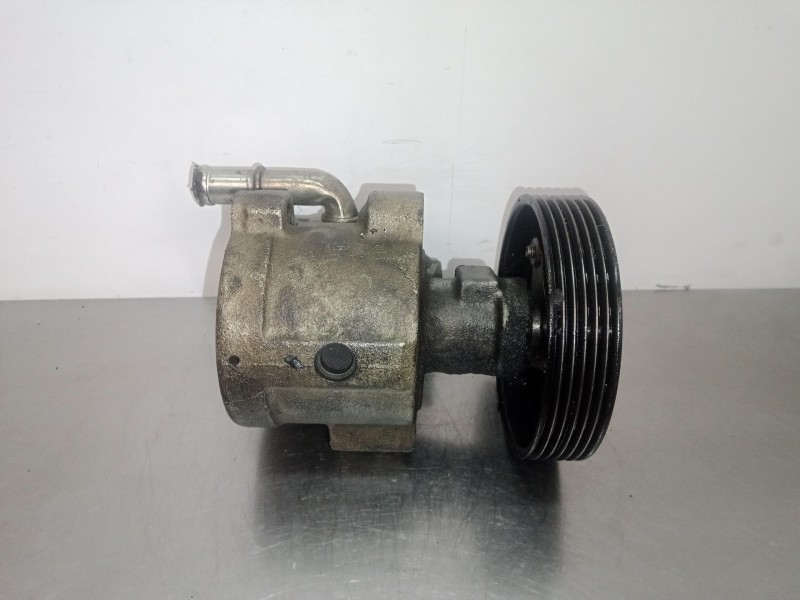 Recambio de bomba servodireccion para renault megane i fase 2 berlina (ba0) 1.9 dci diesel cat referencia OEM IAM 7700417308  77