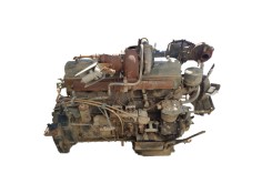 Recambio de motor completo para pegaso (truck) 1135/60 10.5 cc diesel referencia OEM IAM 922024-9220/24 BOSCH 224CV