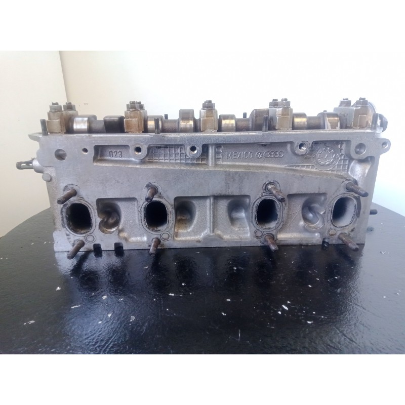 Recambio de culata para seat cordoba berlina (6k2) 1.6 referencia OEM IAM 06B103373A20  023