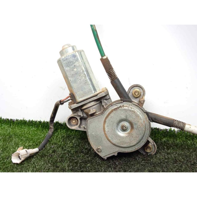 Recambio de elevalunas delantero izquierdo para opel agila 1.0 12v cat (z 10 xe / lw3) referencia OEM IAM  AGILA.A - ELECTRICO C