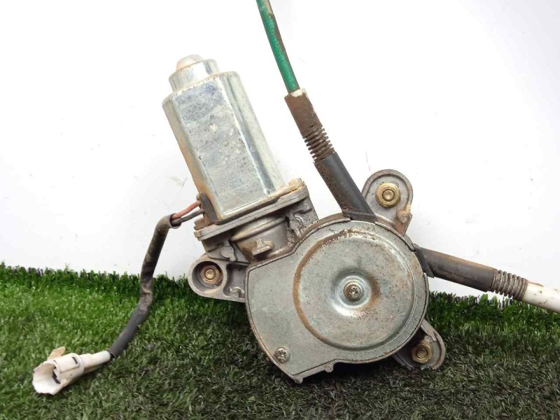 Recambio de elevalunas delantero izquierdo para opel agila 1.0 12v cat (z 10 xe / lw3) referencia OEM IAM  AGILA.A - ELECTRICO C