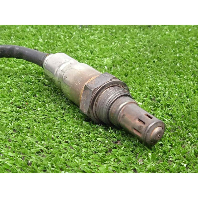 Recambio de sonda lambda para peugeot 308 1.6 hdi fap referencia OEM IAM 9683265480-ZFASU2 5.CABLES 6.PINES