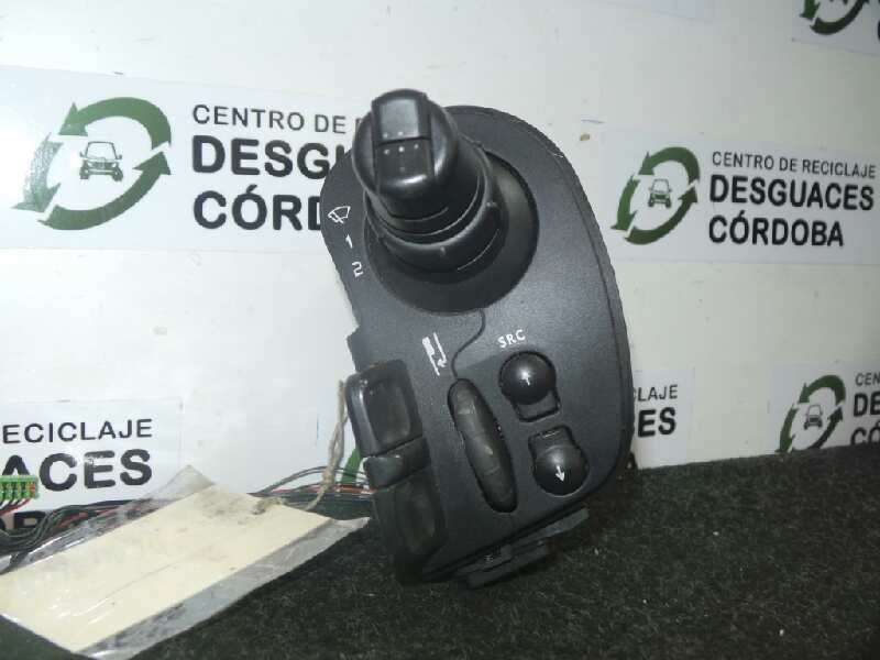 Recambio de mando limpia para renault scenic ii 1.9 dci diesel referencia OEM IAM  VALEO VALEO