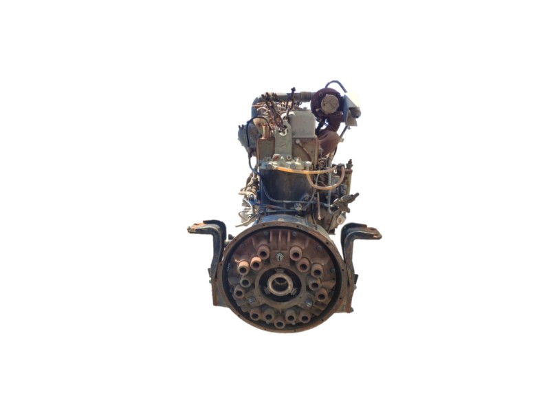 Recambio de motor completo para pegaso (truck) 1135/60 10.5 cc diesel referencia OEM IAM 922024-9220/24 BOSCH 224CV