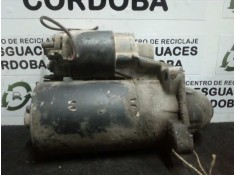 Recambio de motor arranque para ford escort berl./turnier 1.6 16v cat referencia OEM IAM 0001112016  BOSCH 2