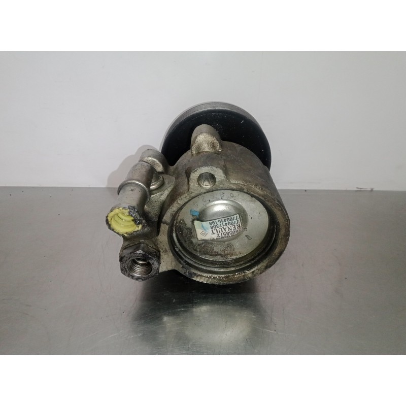 Recambio de bomba servodireccion para renault megane i fase 2 berlina (ba0) 1.9 dci diesel cat referencia OEM IAM 7700417308  77