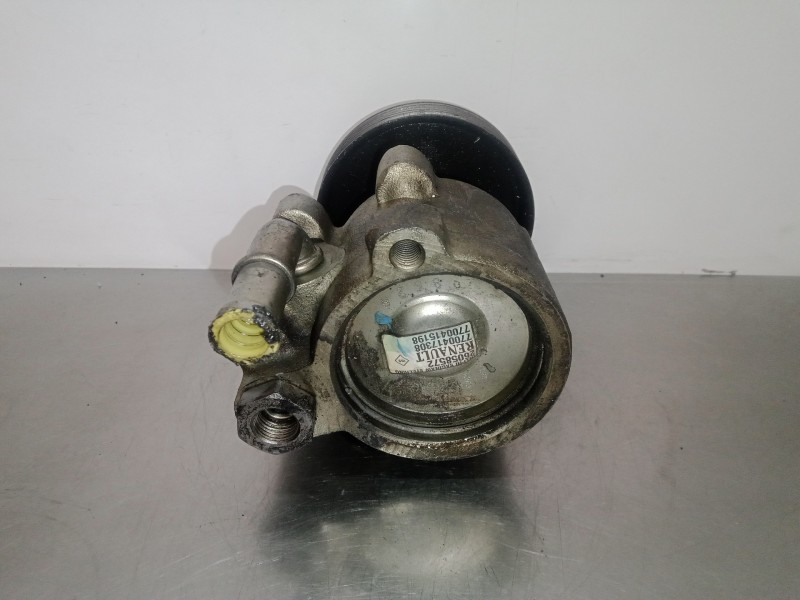 Recambio de bomba servodireccion para renault megane i fase 2 berlina (ba0) 1.9 dci diesel cat referencia OEM IAM 7700417308  77