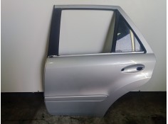 Recambio de puerta trasera izquierda para mercedes-benz clase m (w164) 3.0 cdi cat referencia OEM IAM   