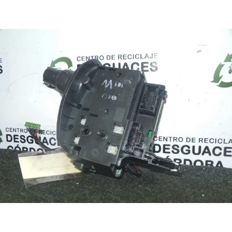 Recambio de mando limpia para renault scenic ii 1.9 dci diesel referencia OEM IAM  VALEO VALEO