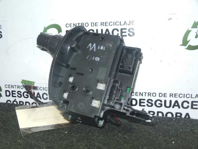 Recambio de mando limpia para renault scenic ii 1.9 dci diesel referencia OEM IAM  VALEO VALEO